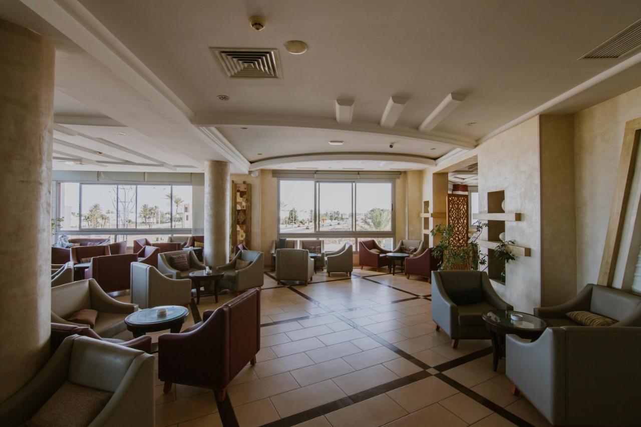 Palm Djerba Suites Мезрая Экстерьер фото