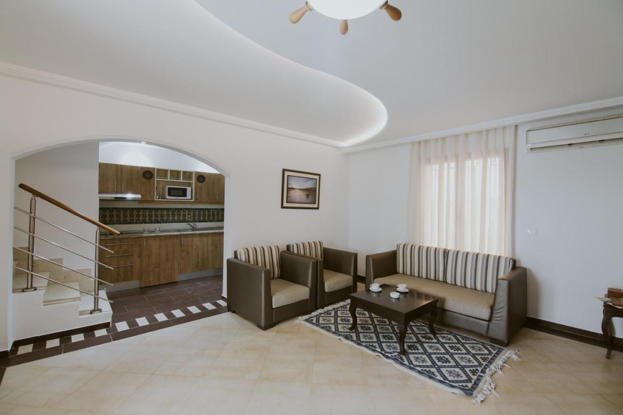 Palm Djerba Suites Мезрая Экстерьер фото